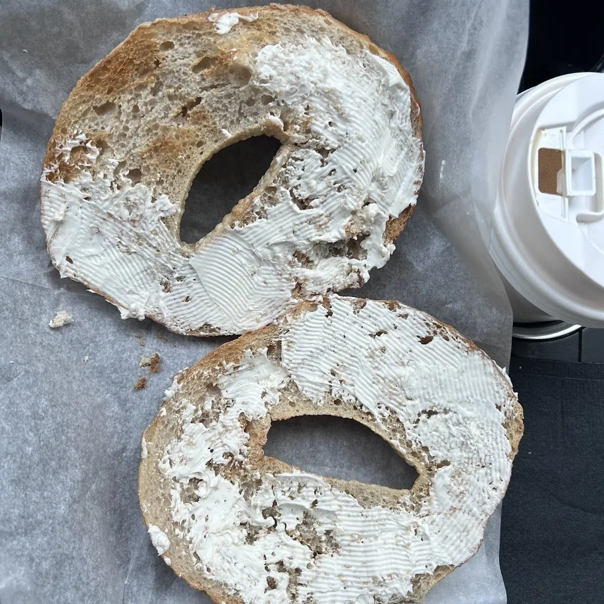 Bagel
