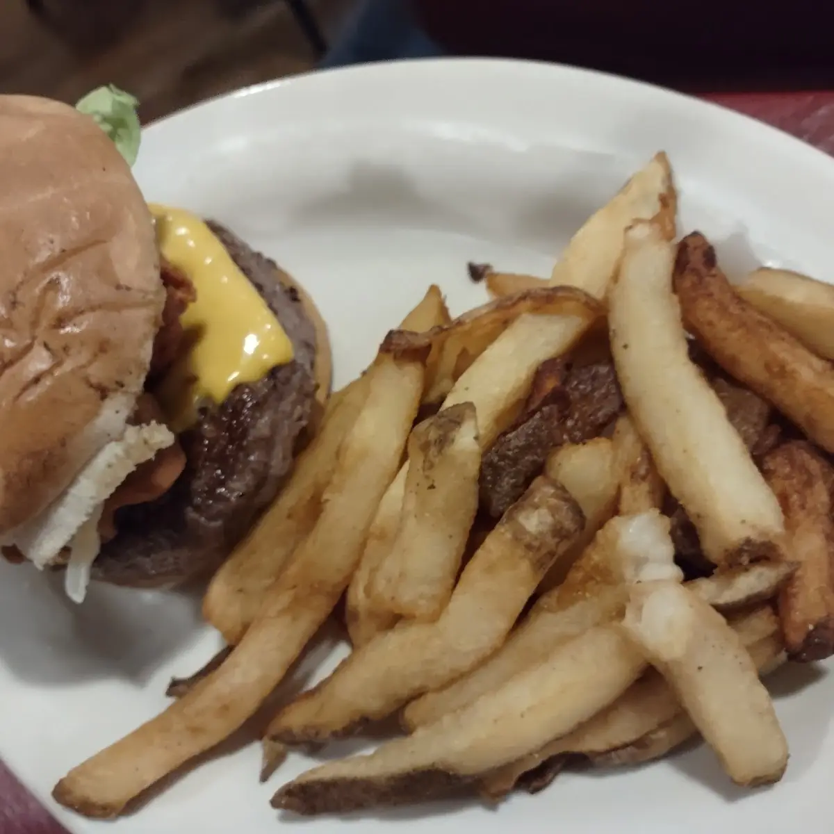 Burger