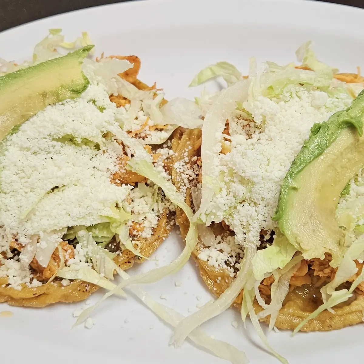 Tiras de Pollo / Chicken Strips