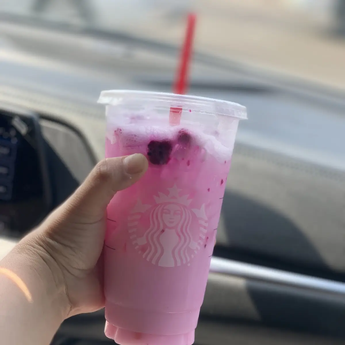 Dragon Drink