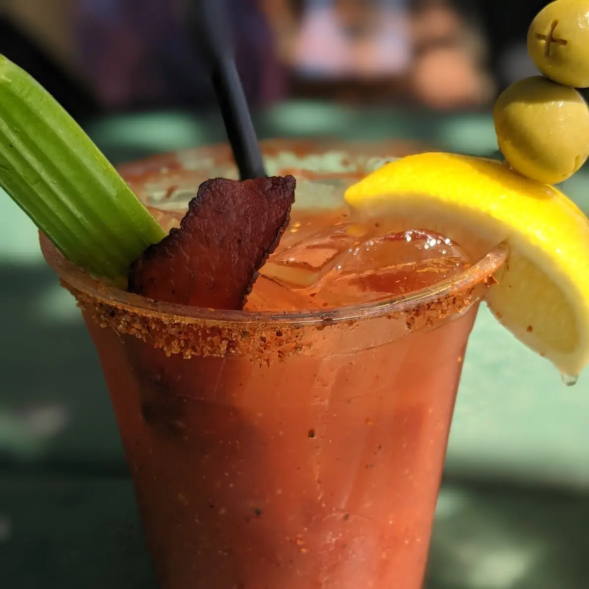 Bloody Mary