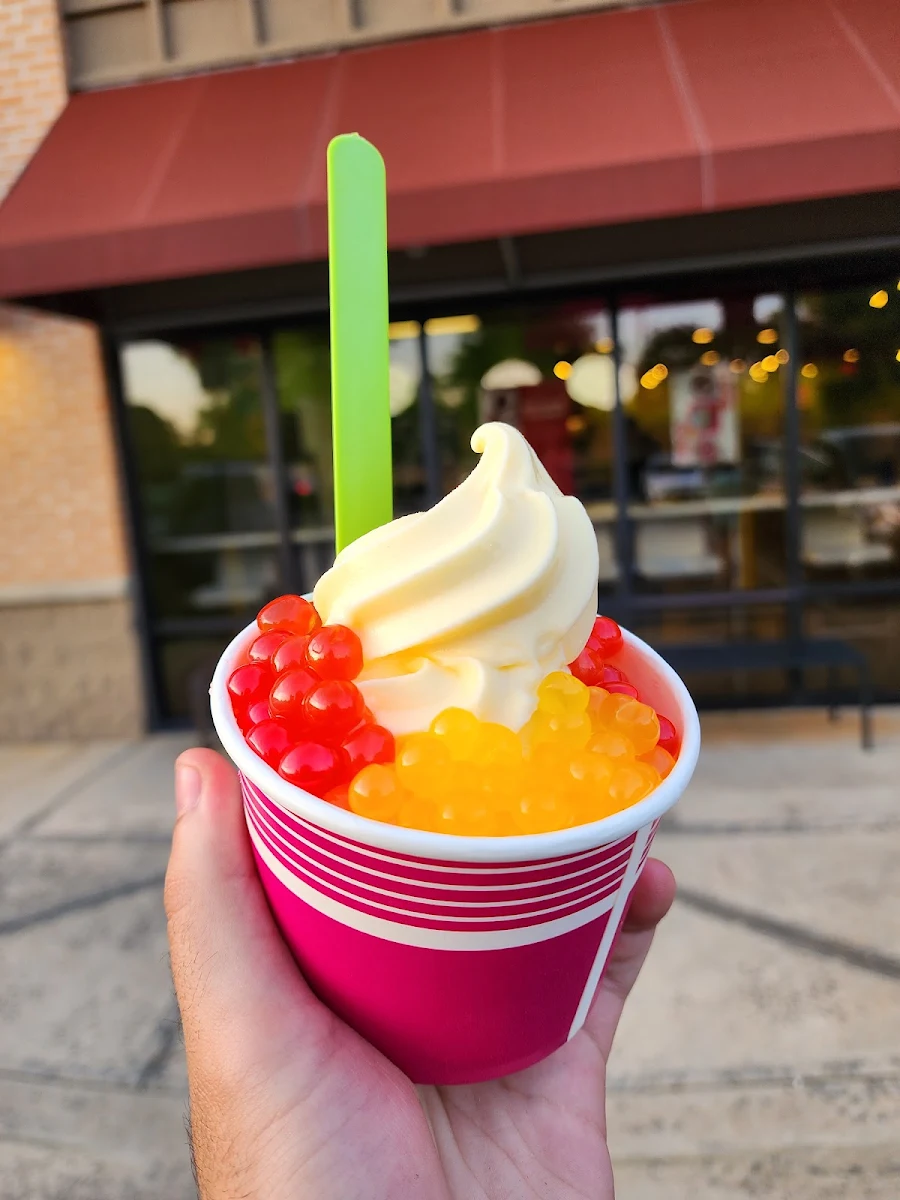 Shaved Ice
