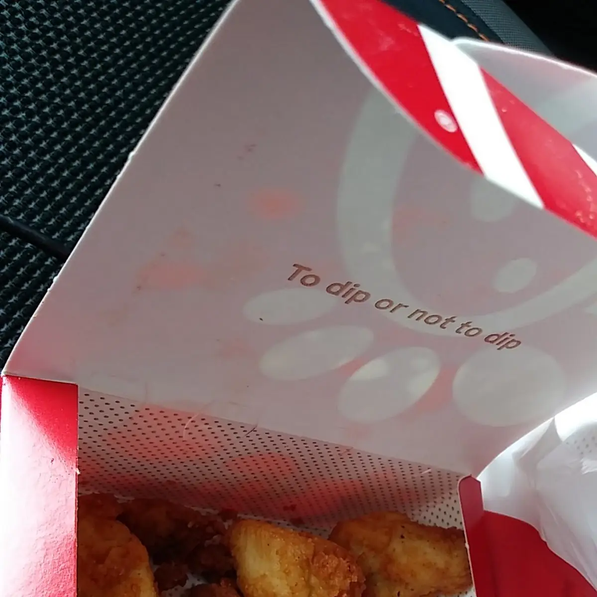 Chicken Nuggets
