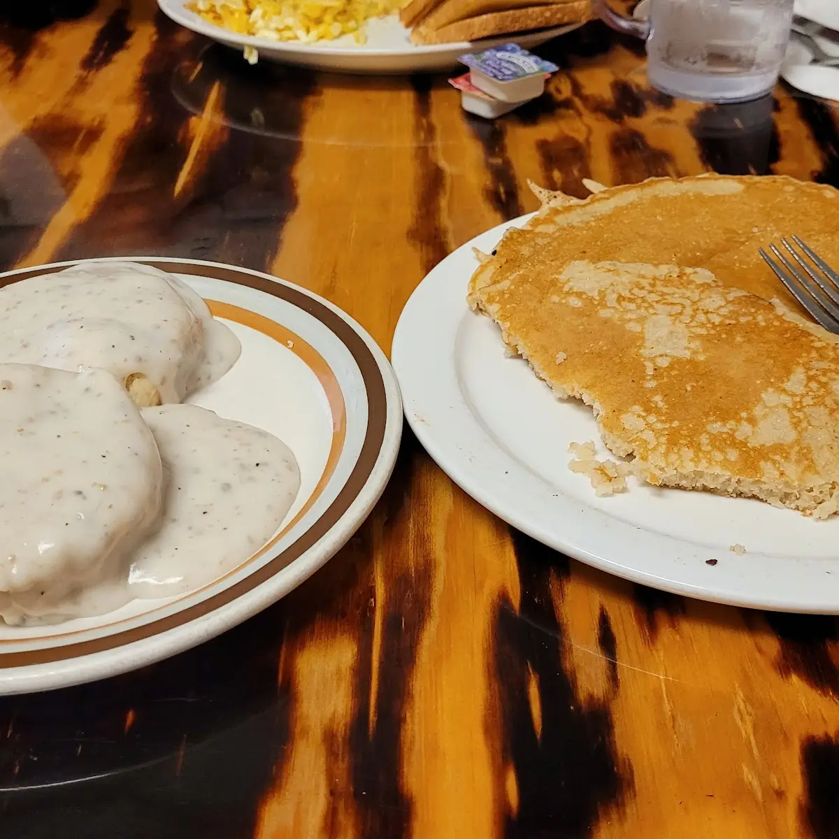 Country Fried Steak