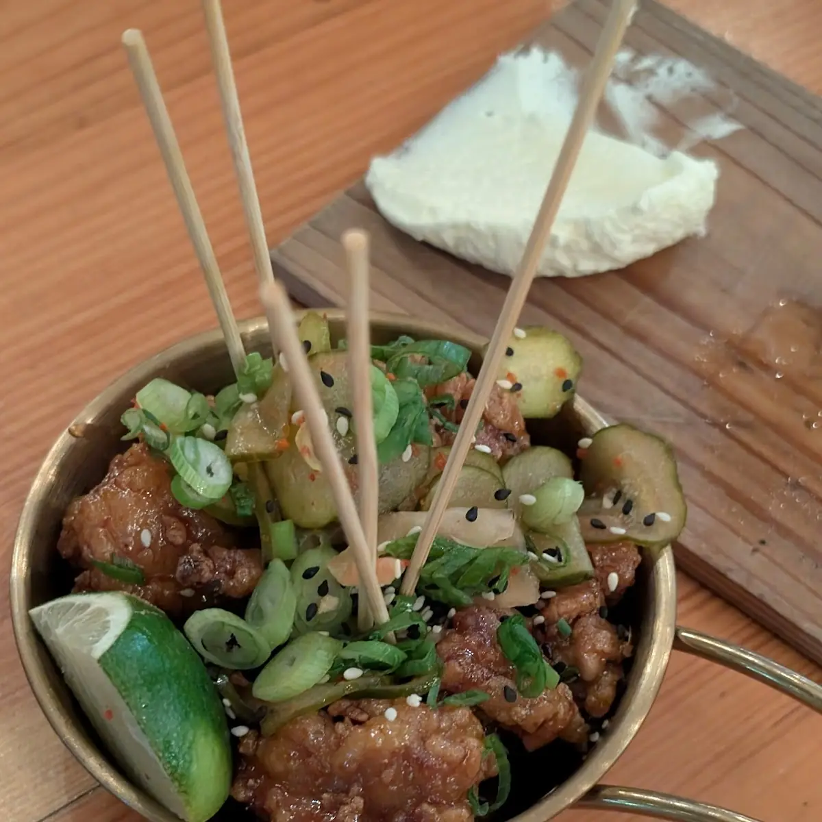 KFC Korean Fried Chicken