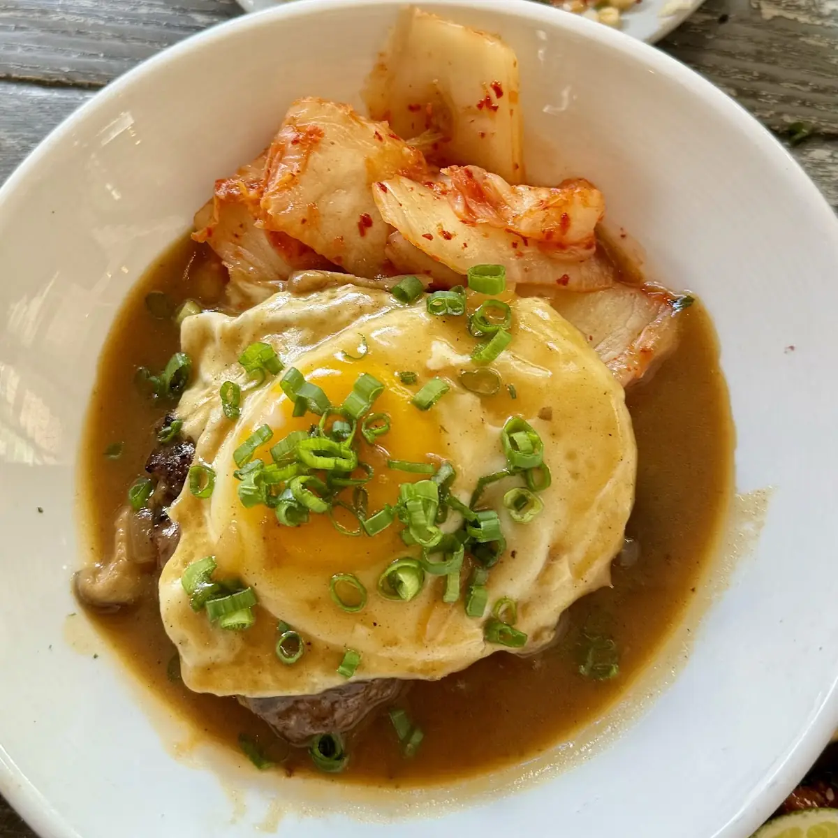 Loco Moco Moco Loco