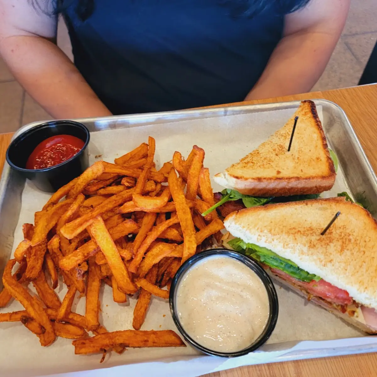 Club Sandwich