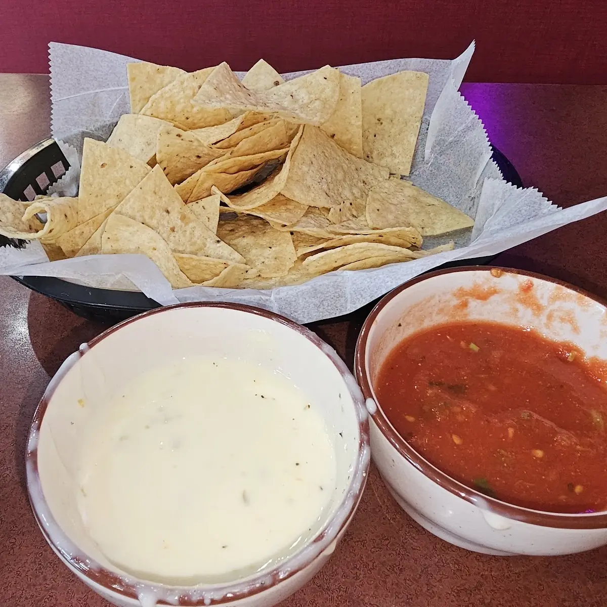 Cheese Dip