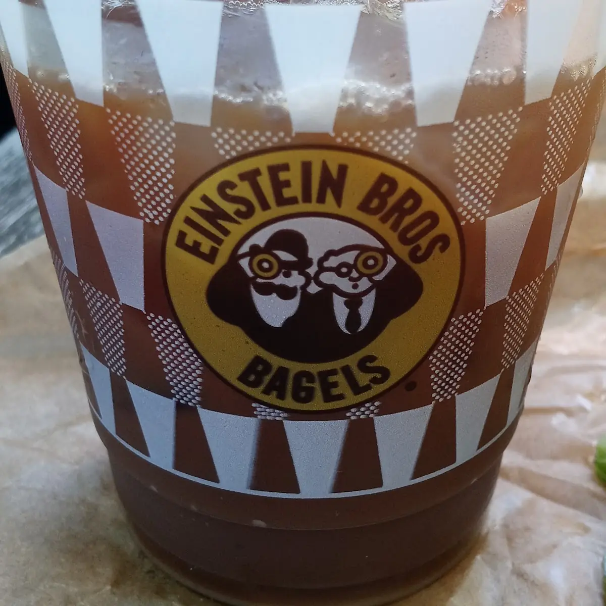 Cold Brew Coffee