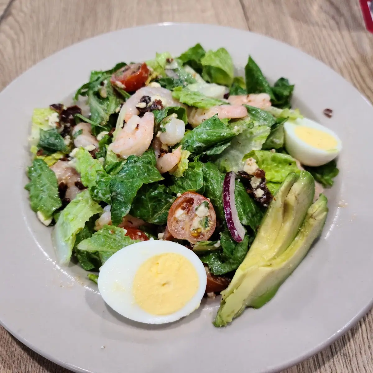 Large House Salad