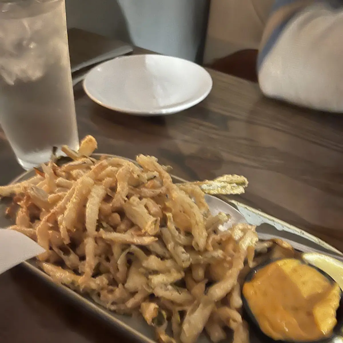 Fritto Misto