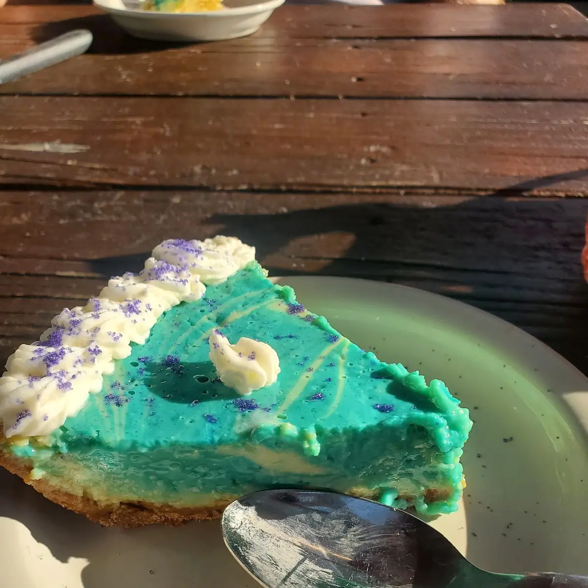 Key Lime Pie