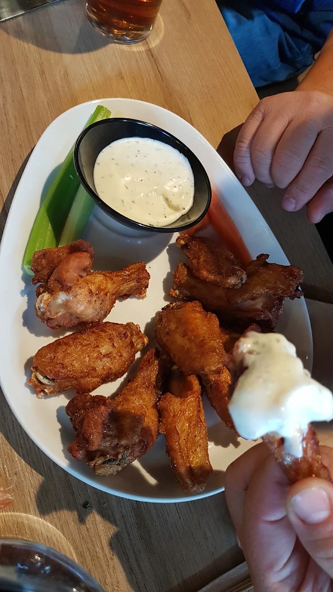 Chicken Wings