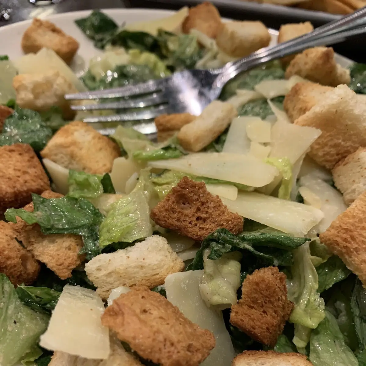 Caesar Salad