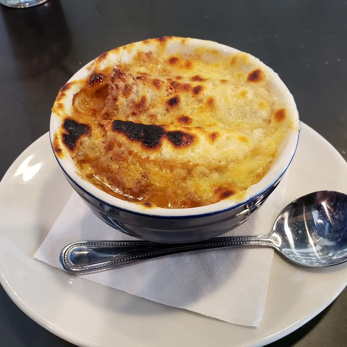 French Onion Soup