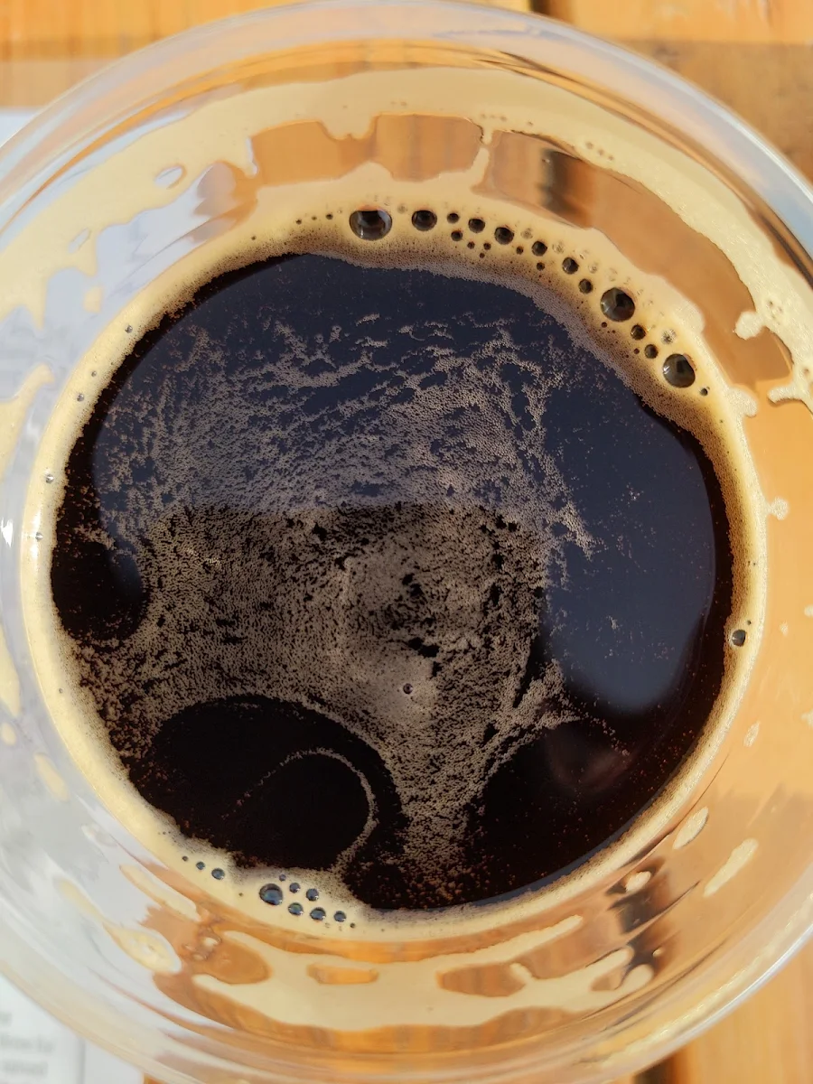 Cookie Dough Milk Stout