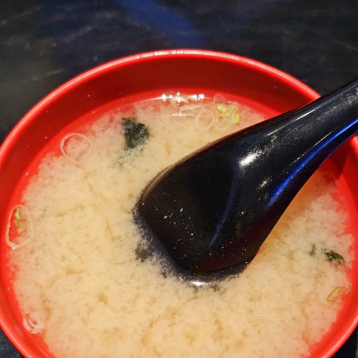 Miso Soup