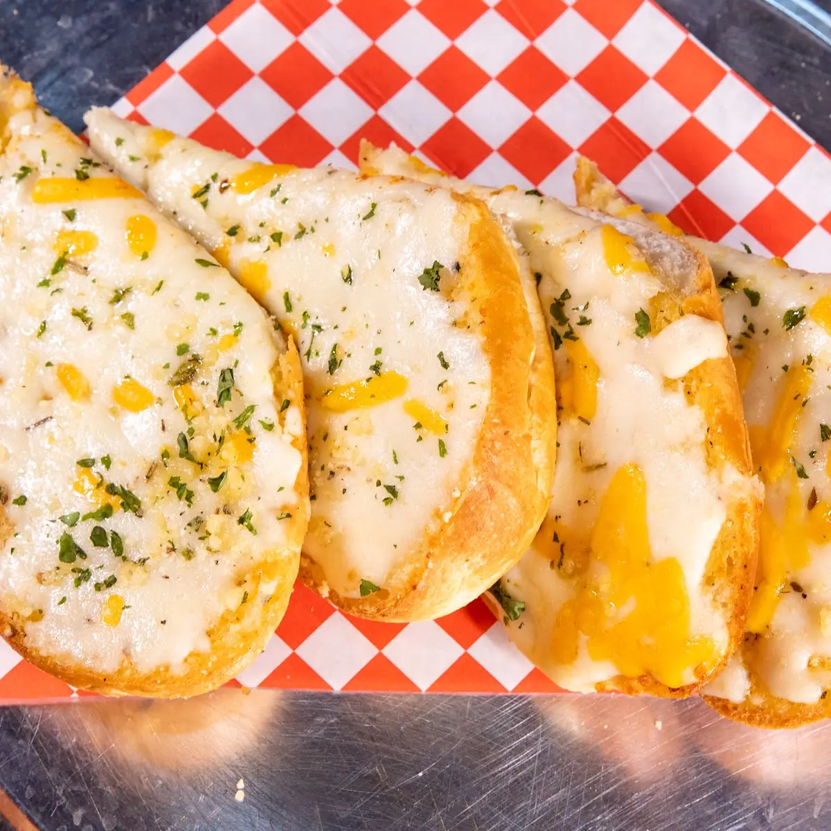 Garlic Bread