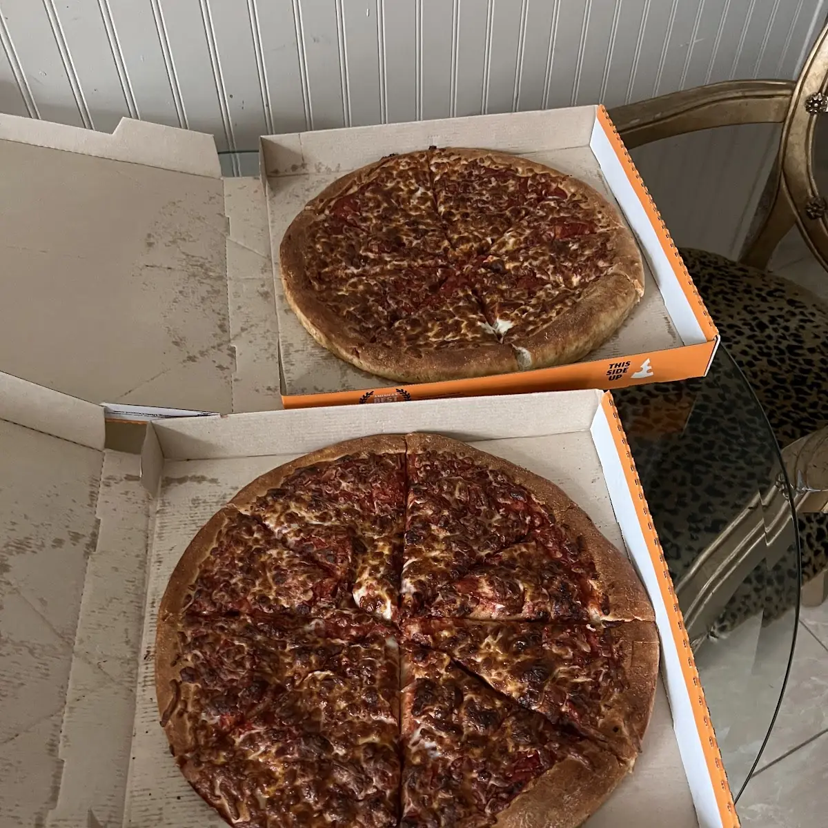 Pecan Pie