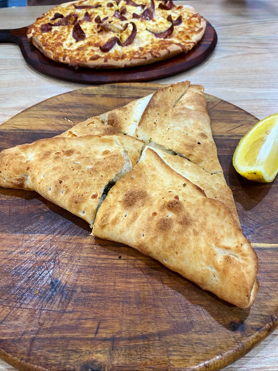 Highlights, Zaatar Lebanese Bakery