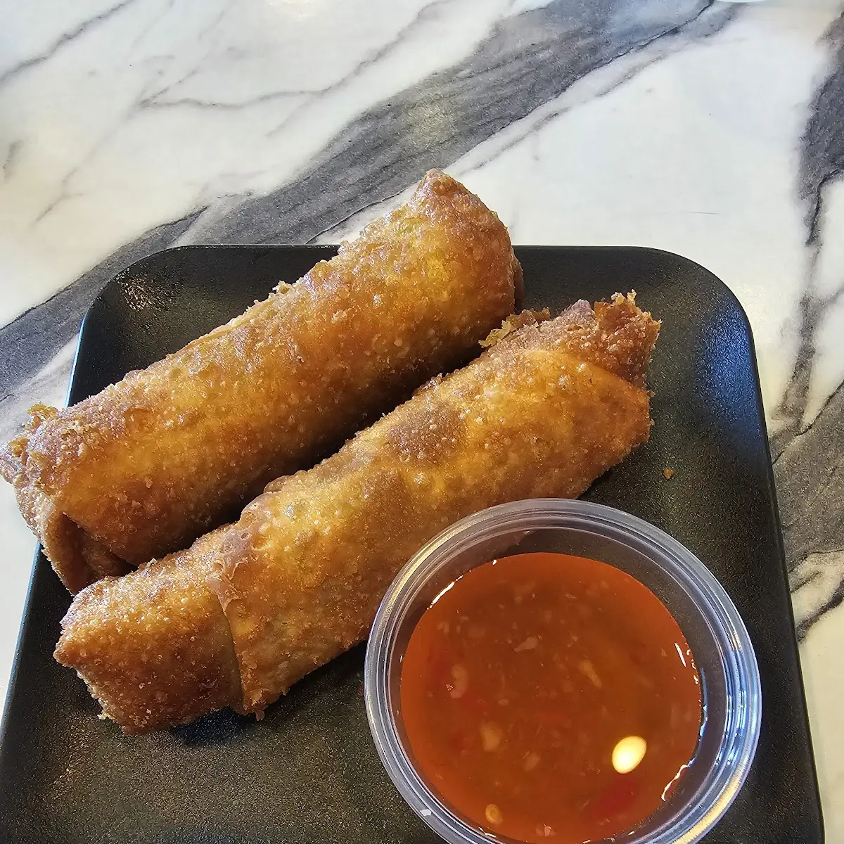 Egg Rolls
