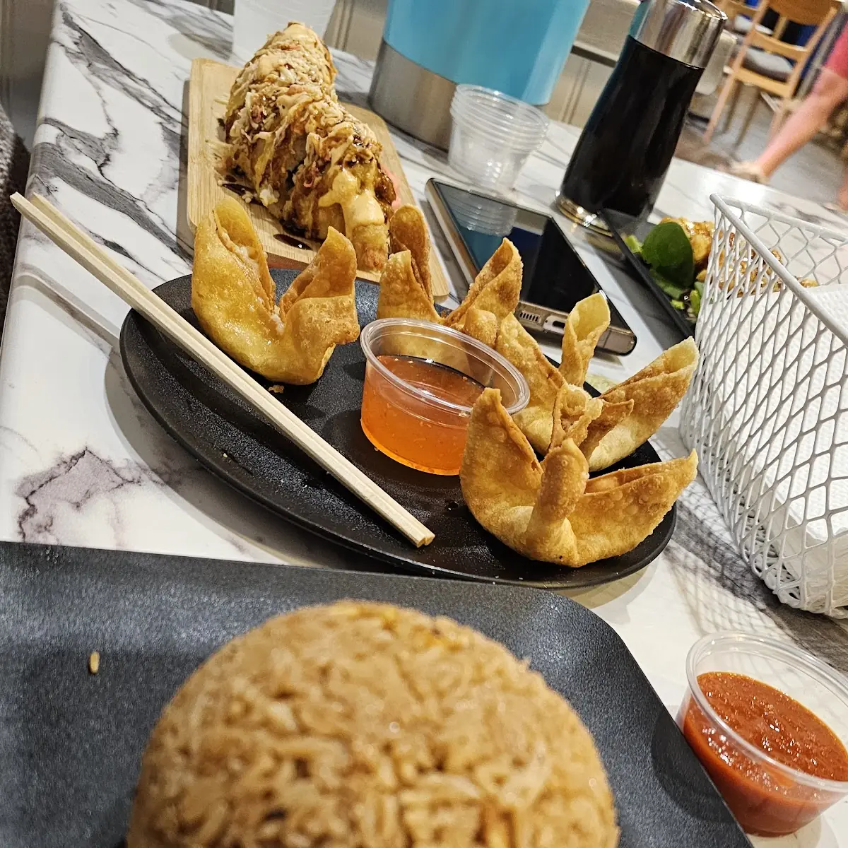 Fried Rice