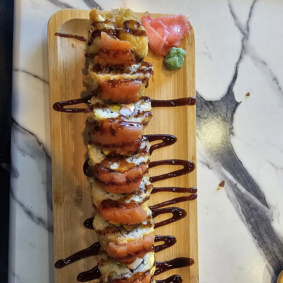 Sushi Roll