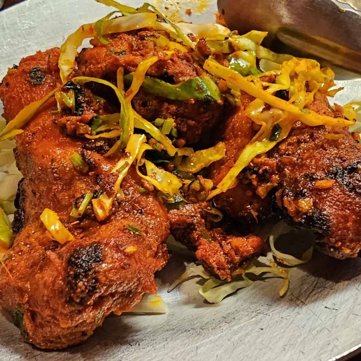 Chicken Tikka