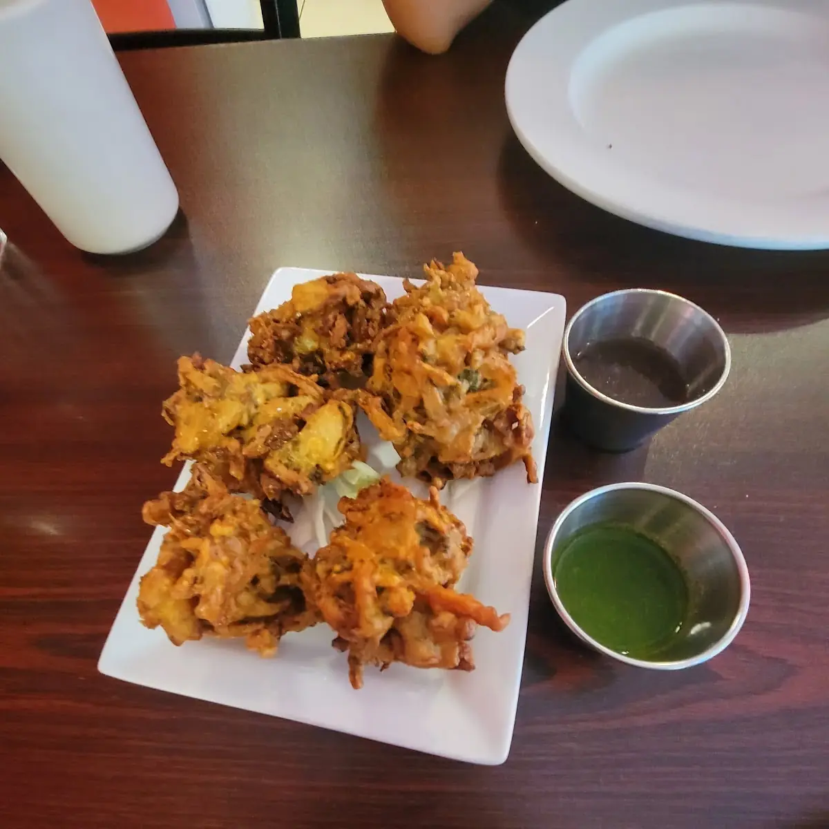 Vegetable Pakora