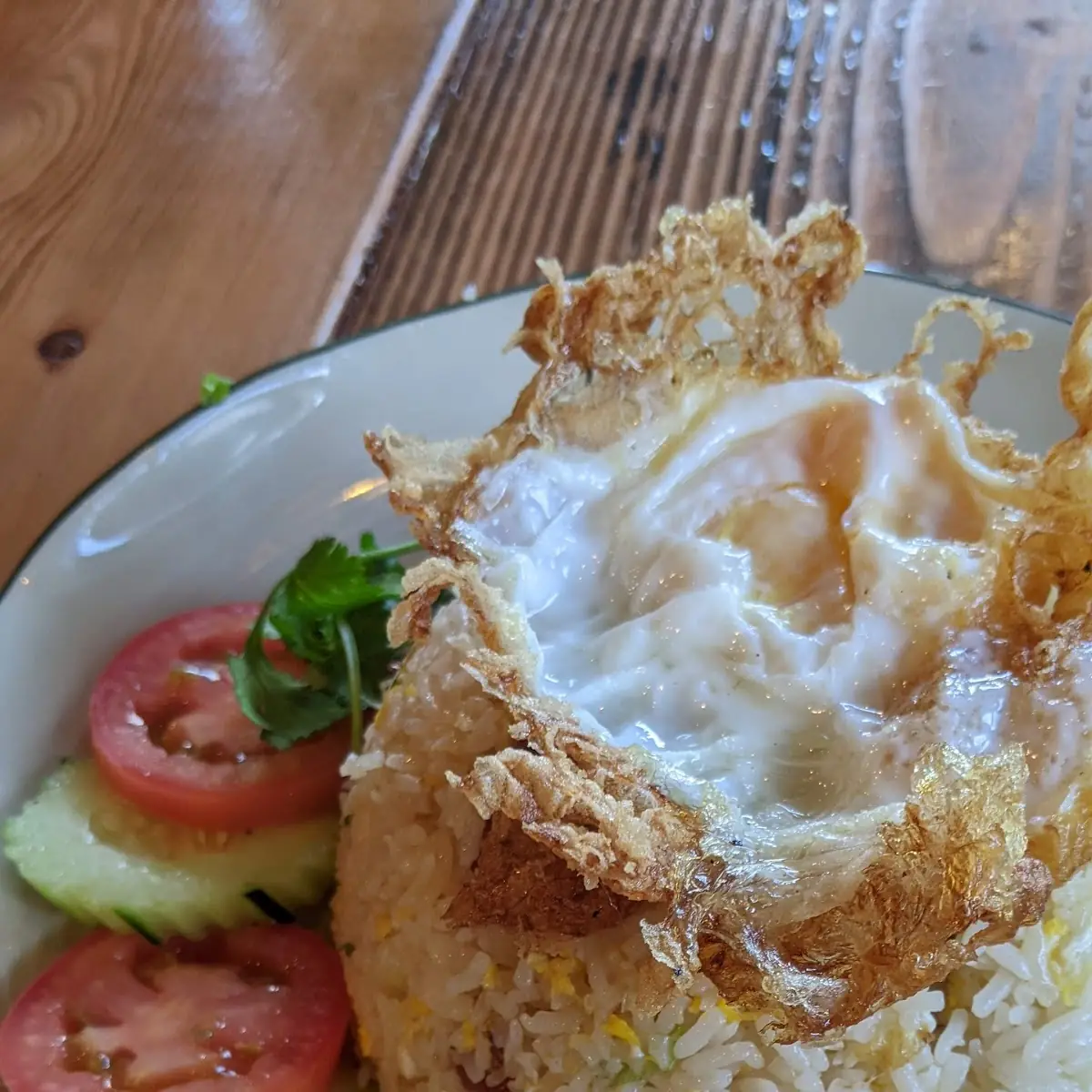 Nasi Goreng