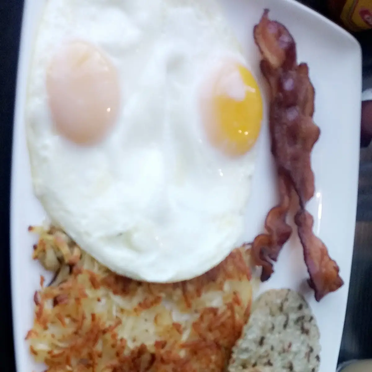 Hash Brown