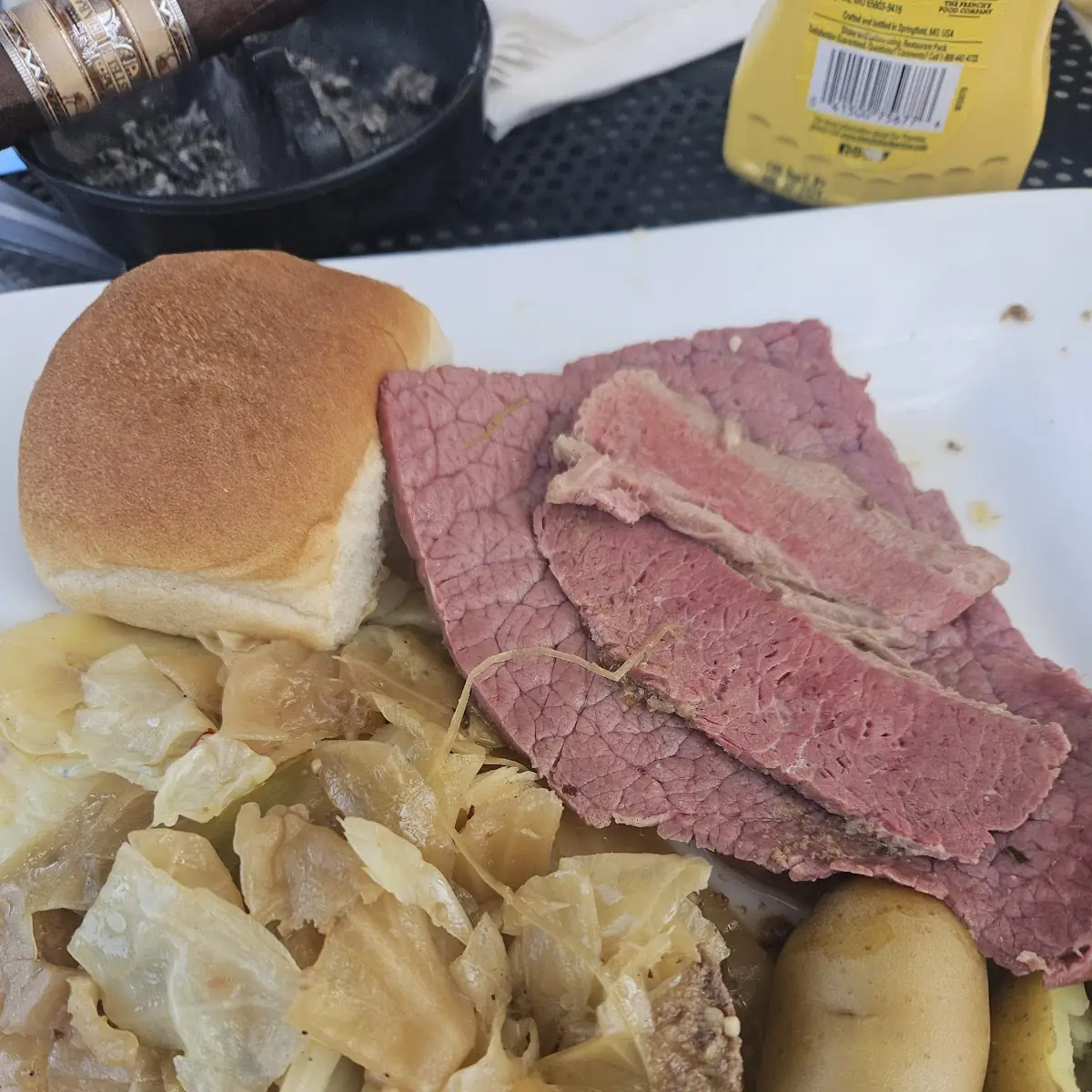 Corned Beef