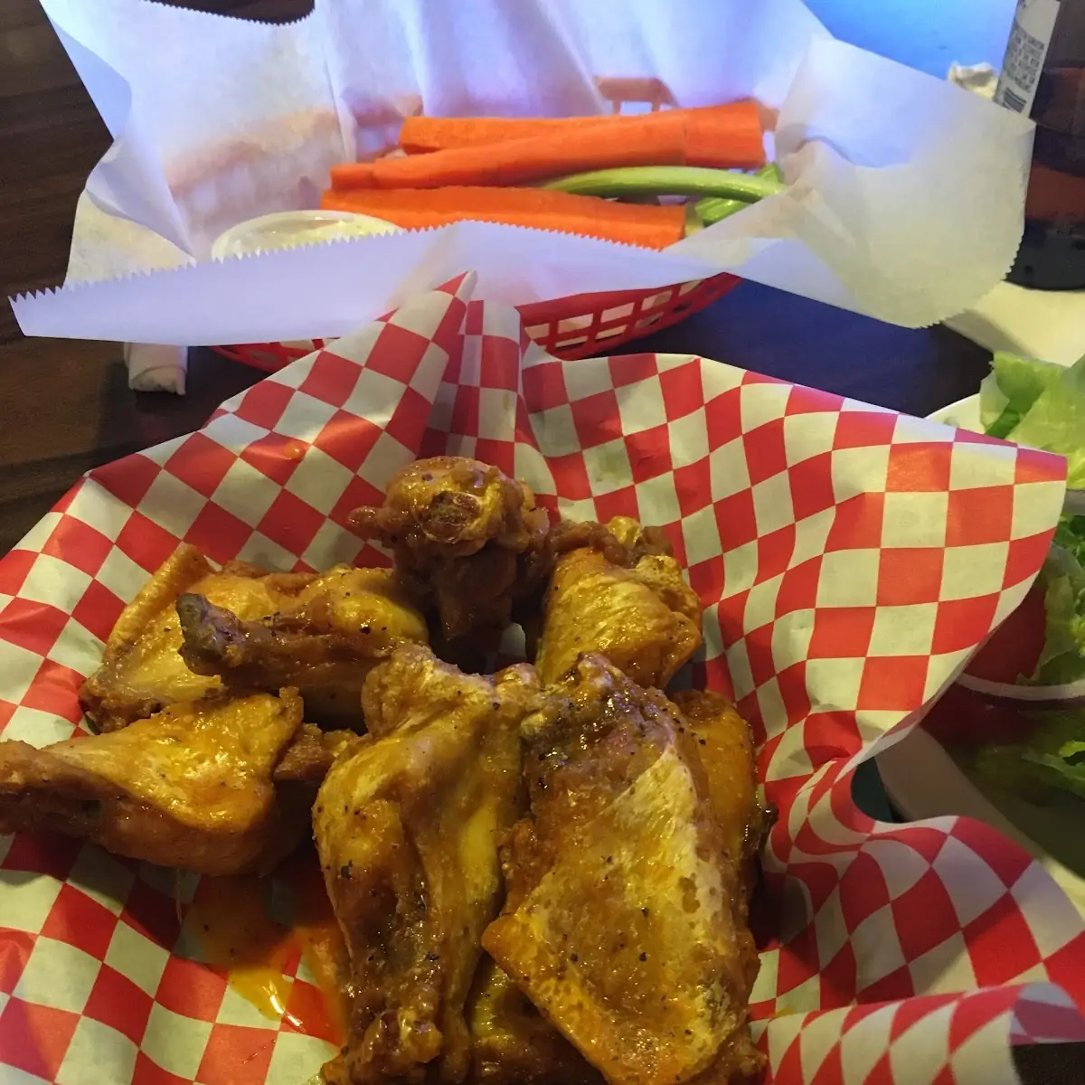 Lemon Pepper