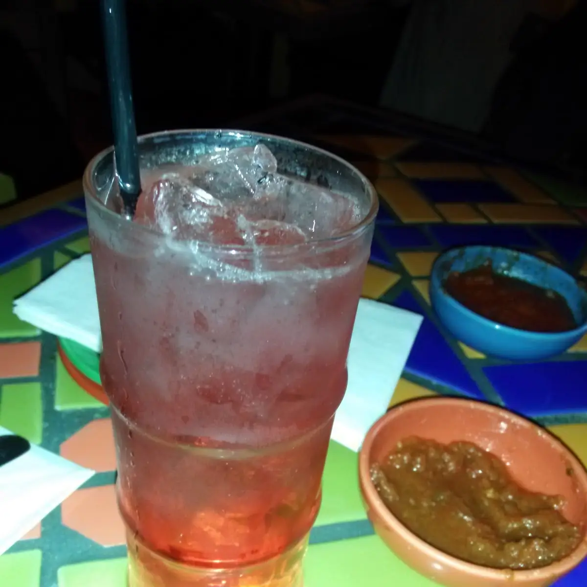 Half Price Happy Hour