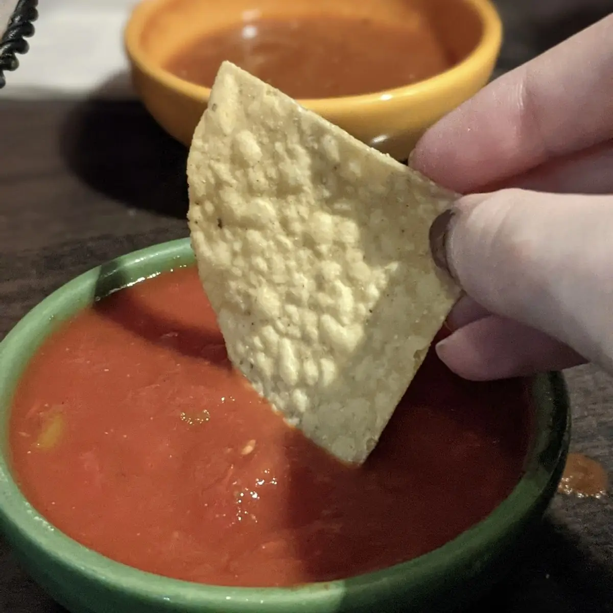 Tomato Soup