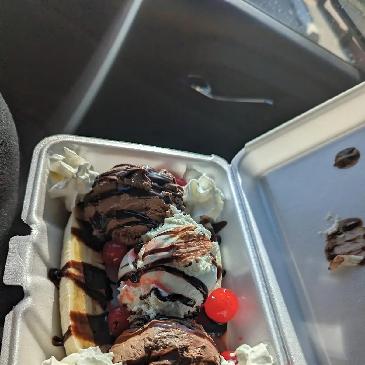 Banana Split