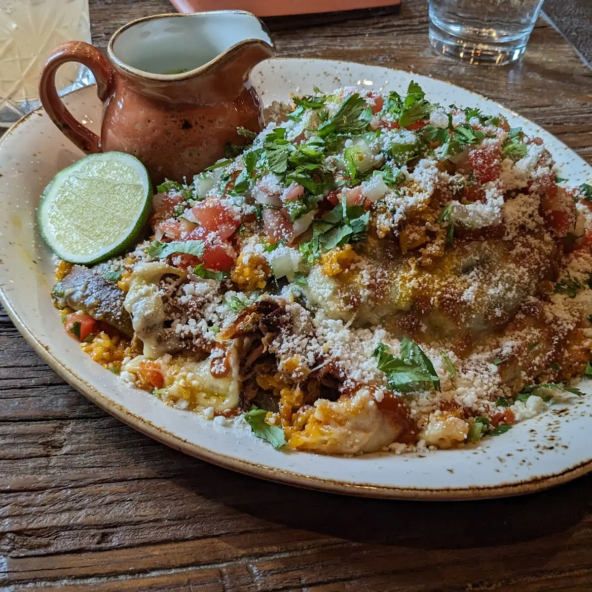 Chile Relleno