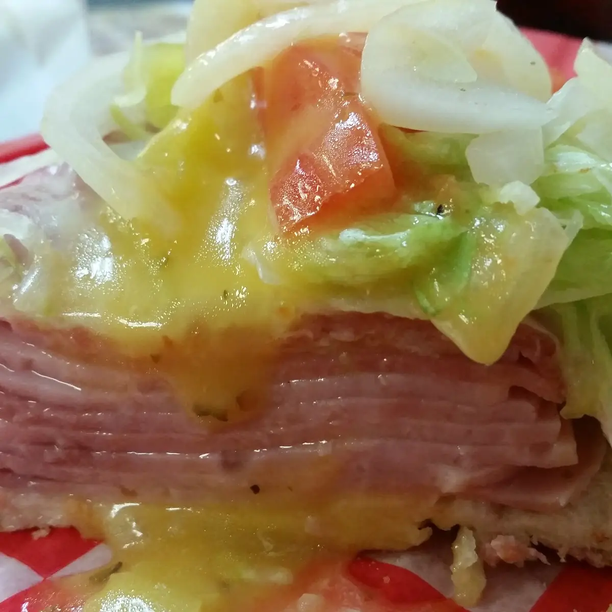 Italian Sub
