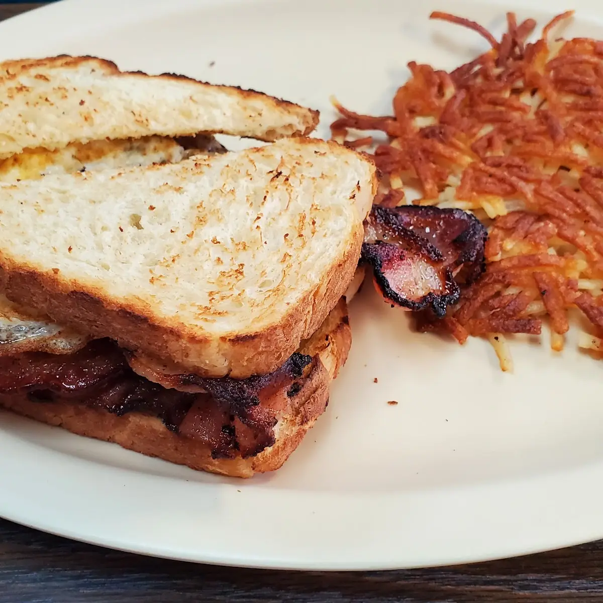 blt Sandwich