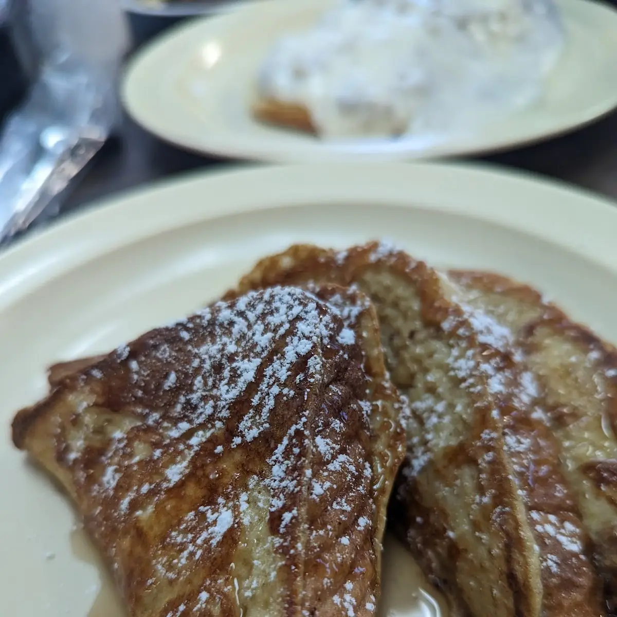 French Toast