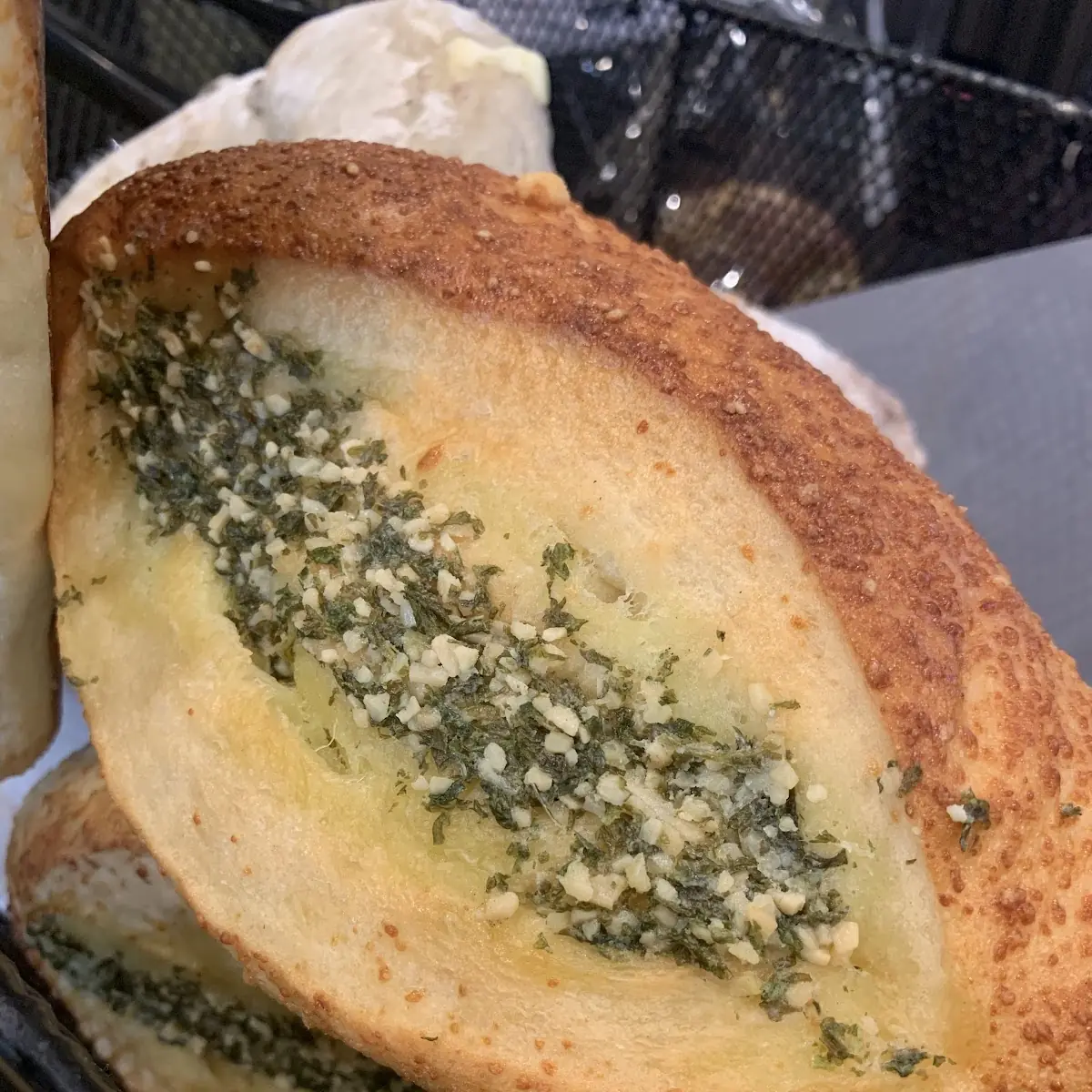 Garlic Bread