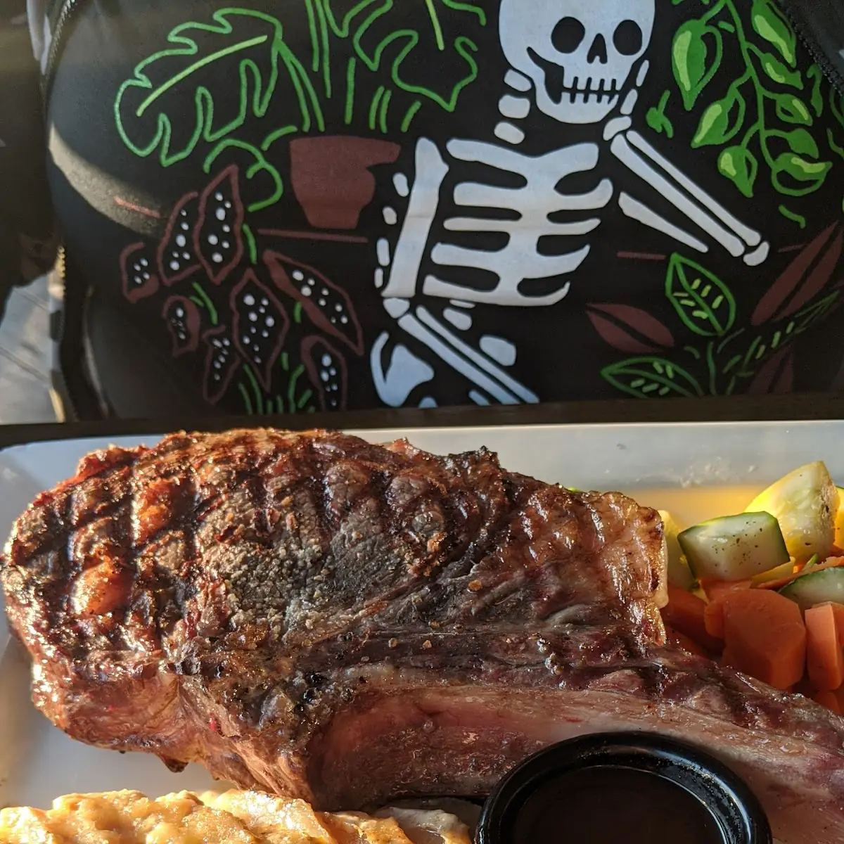 Rib Eye