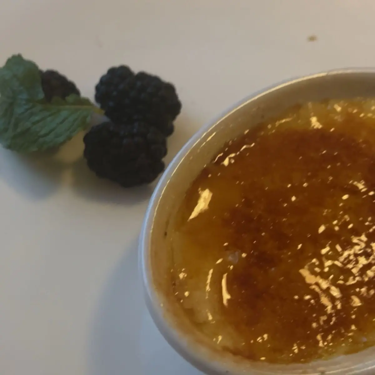 Creme Brulee