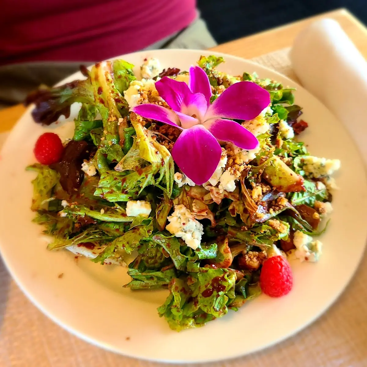 House Salad