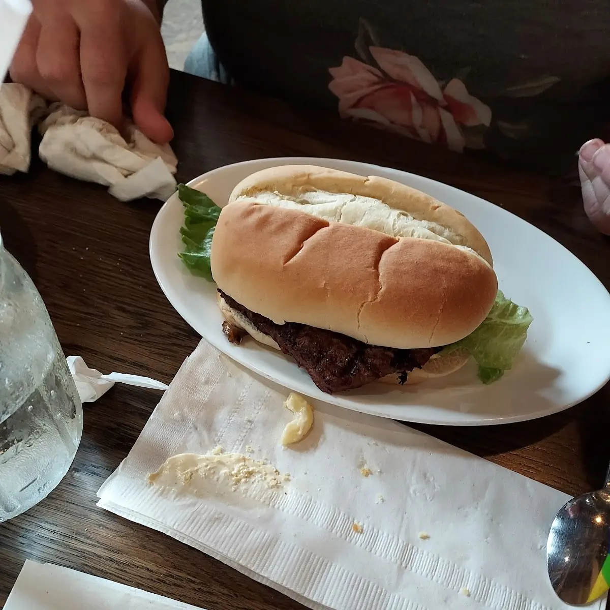 Philly Cheese Steak
