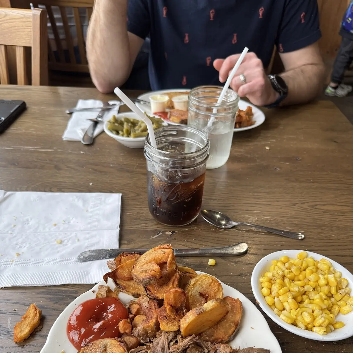 Pulled Pork