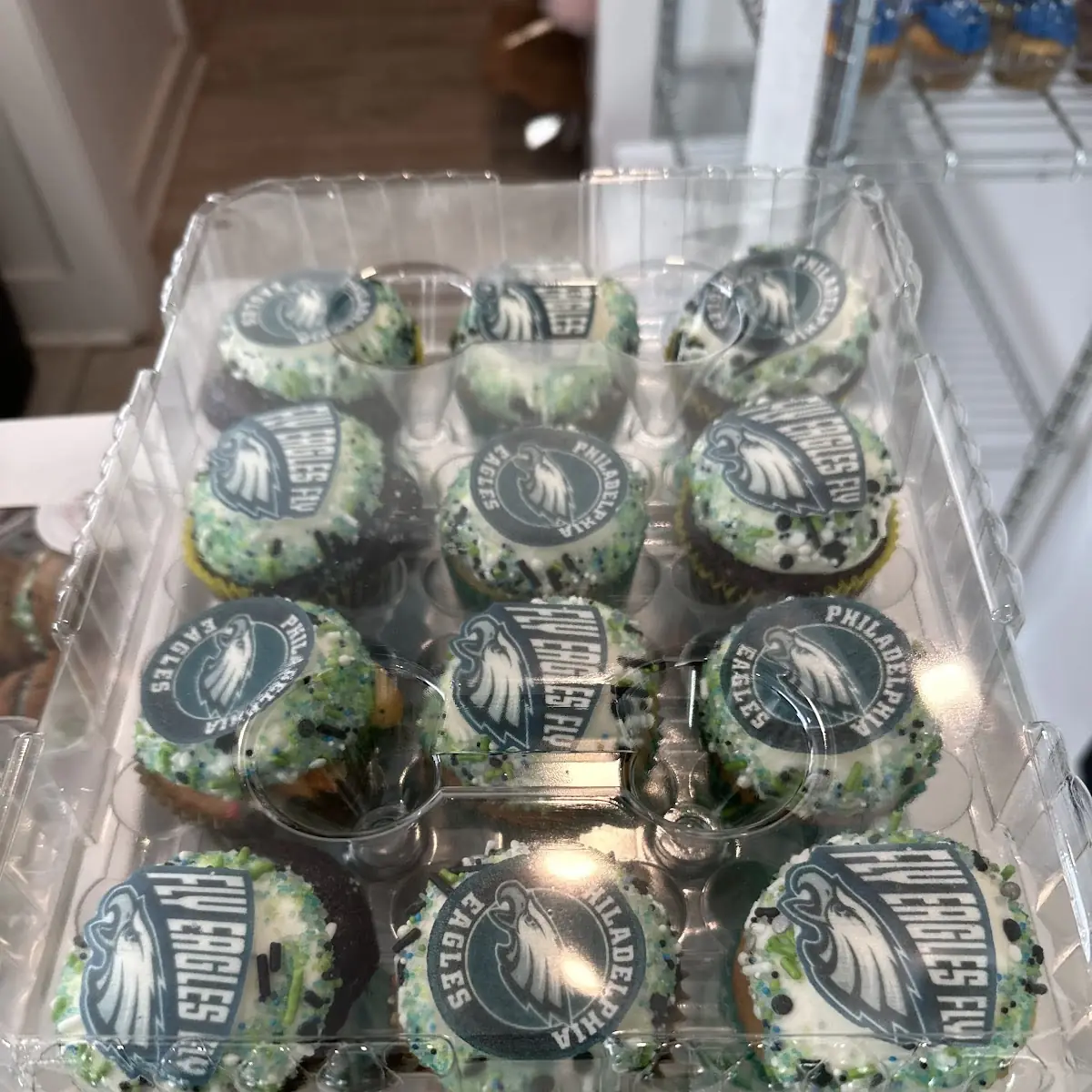 Cake Pop