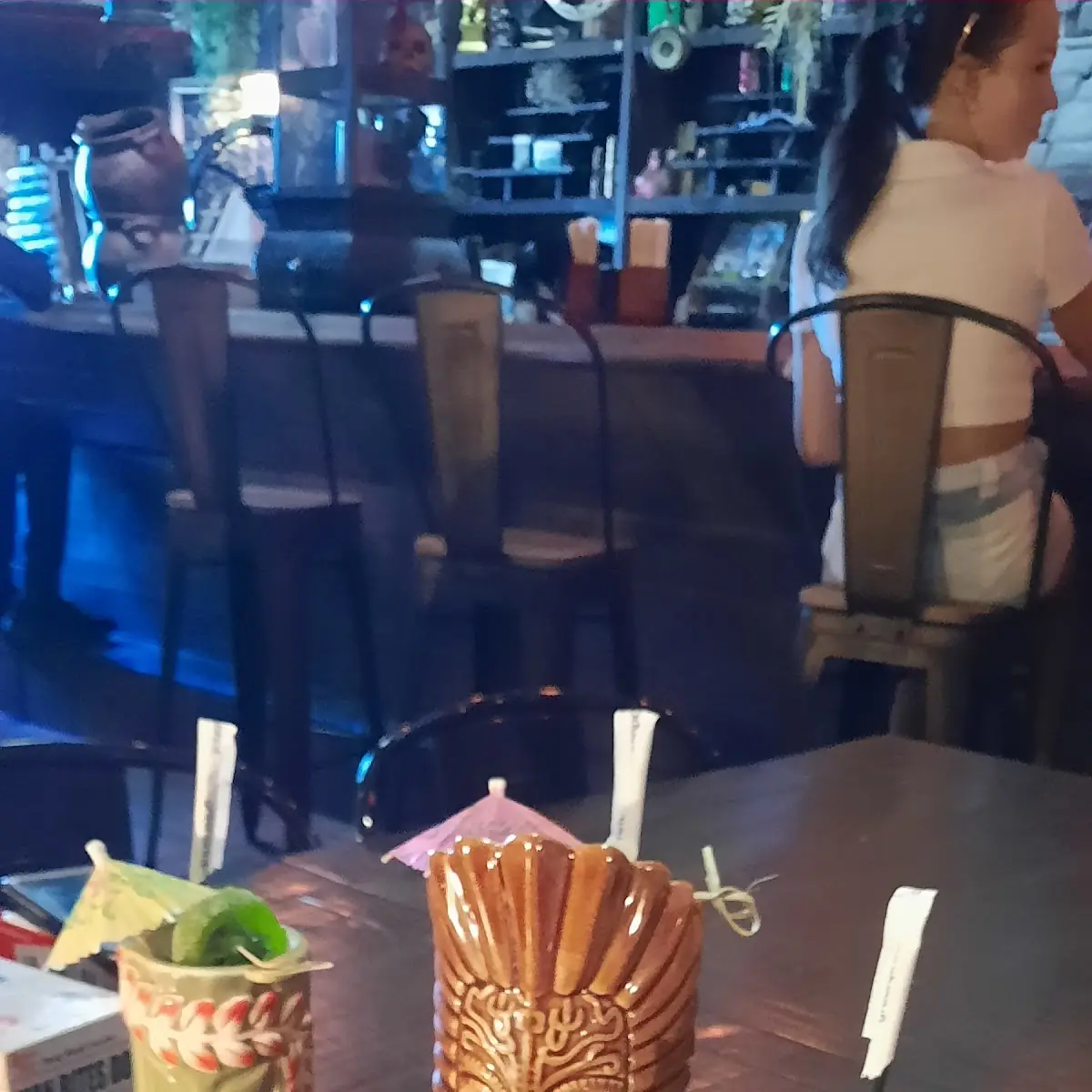 Mai Tai