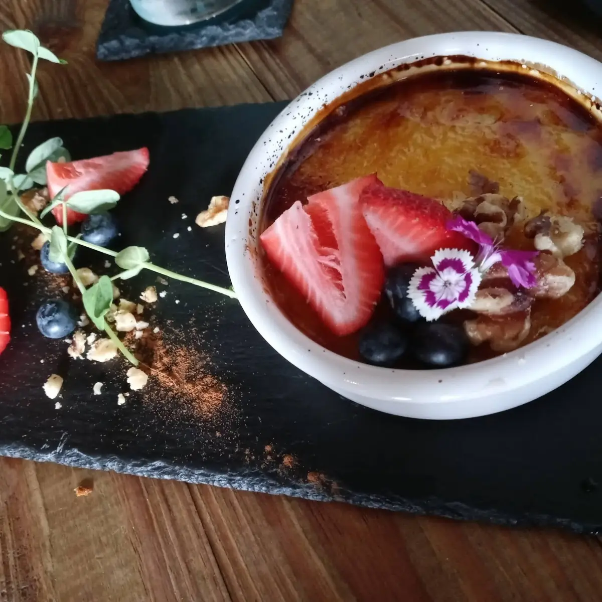 Creme Brulee