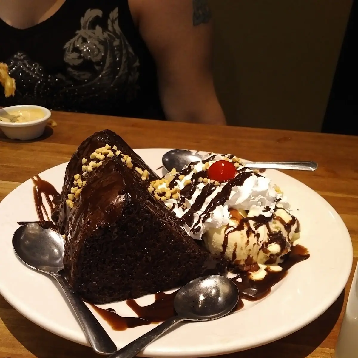 Cheddar's Legendary Monster Cookie